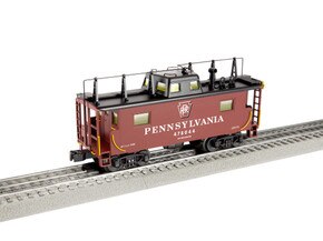 Pennsylvania VISION Cabin Car #478044